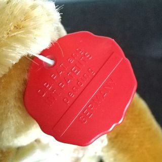 Schuco シュコー テディベア TRICKY-Bear トリッキーベアの通販 by