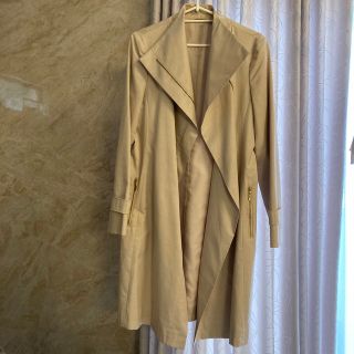 最終価格！早い者勝ち！BCBGMAXAZRIA ロングコート