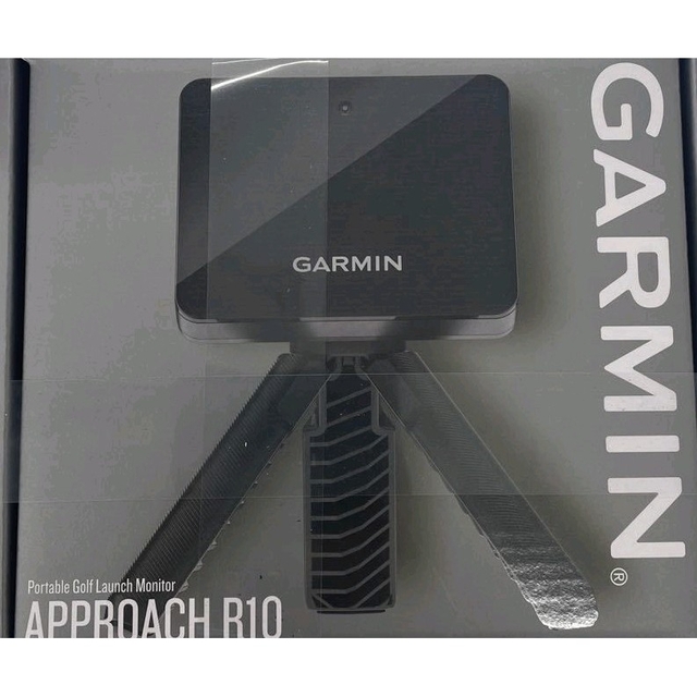 GARMIN Approach R10 新着 www.skytrac.ca