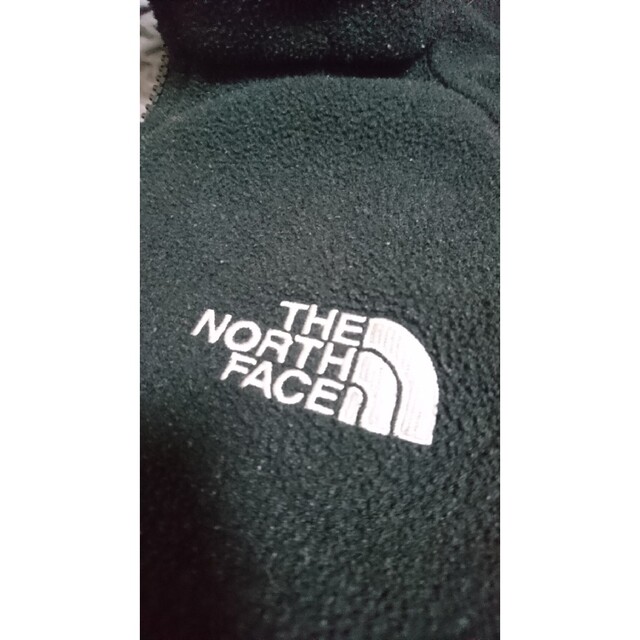 THE NORTH FACE(ザノースフェイス)のザ ノースフェイス  フリース レディースのジャケット/アウター(ブルゾン)の商品写真