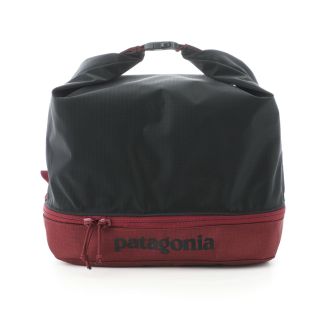 パタゴニア(patagonia)の【新品】パタゴニア　ブラックホール Mlc キューブ 12L(その他)