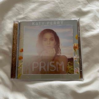 【Katy perry】　PRISM(ポップス/ロック(洋楽))