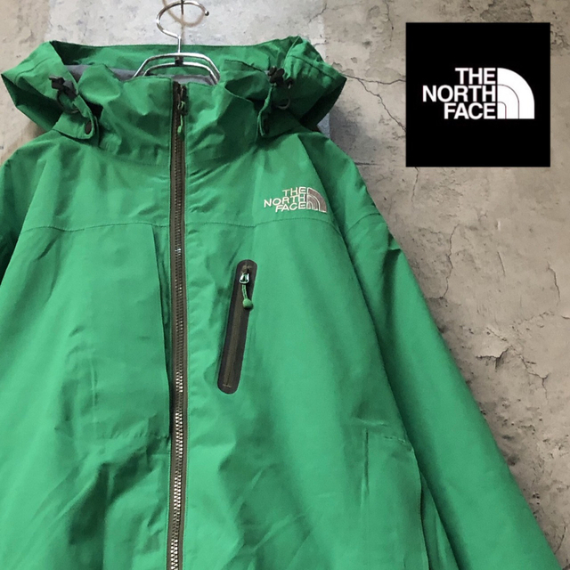 THE NORTH FACE Hyvent マウンテンパーカー　最終値下げ