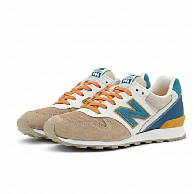 ニューバランス 996 正規品 new balance WR996 HK