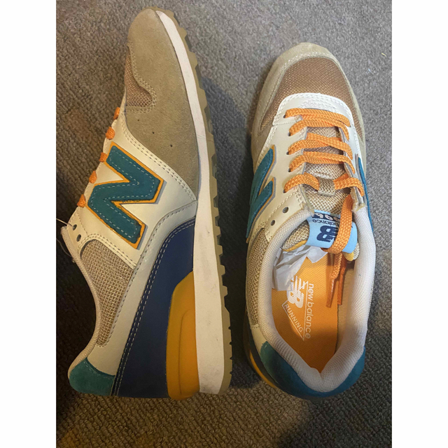 ニューバランス 996 正規品 new balance WR996 HK