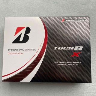 ブリヂストン(BRIDGESTONE)のブリヂストン ゴルフボール(その他)