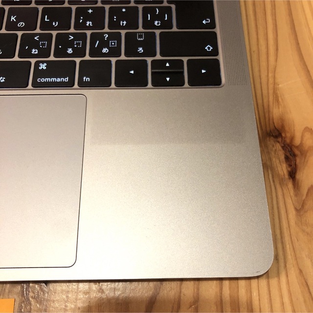 MacBook pro 13インチ 2019 最上位モデル smcint.com