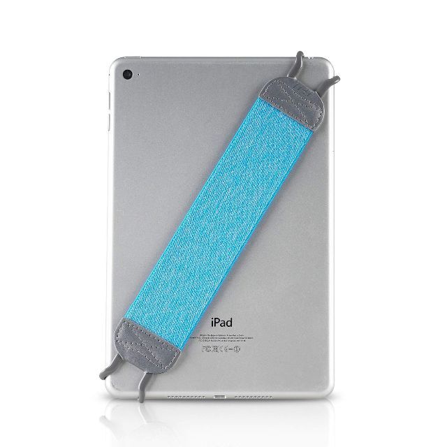 TFY タブレット用安全ハンドストラップ - iPad Pro 11, iPadの通販 by タピミルshop｜ラクマ