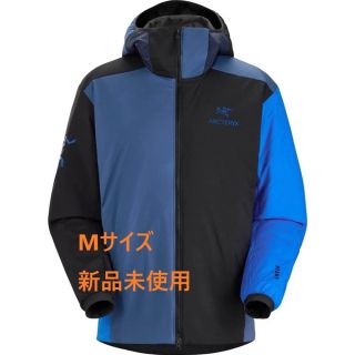 アークテリクス(ARC'TERYX)の【メンズ:M】2023 アークテリクス × ビームス Atom LT Hoody(ナイロンジャケット)