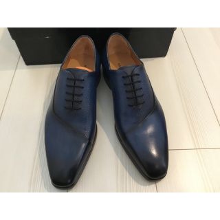 マグナーニ(MAGNANNI)のバルバ様前マグナーニサイズ39 ロブスサイズ38ローファー39セット(ドレス/ビジネス)