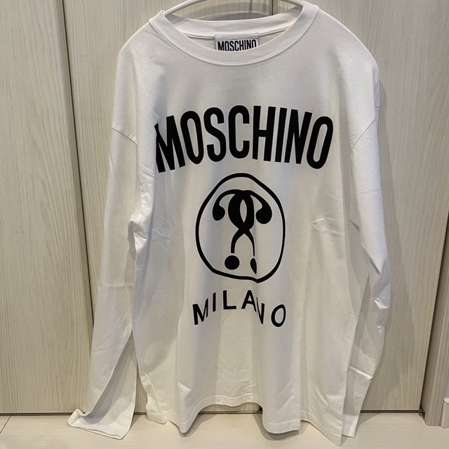 MOSCHINO モスキーノ FRESHTシャツ