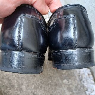 Regal eastcoast 2足セット(タッセルローファー、セミブローグ