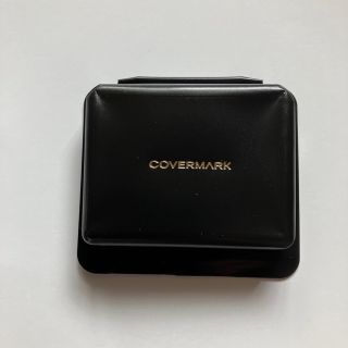 カバーマーク(COVERMARK)のカバーマーク　フローレスフィット　FR20 サンプル　専用スポンジ付き(ファンデーション)