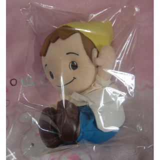 激レア商品 ペーターぬいぐるみ  アルプスの少女ハイジ(ぬいぐるみ)