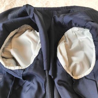 RING JACKET - 別注! シップス リングジャケット カノニコ トラベル