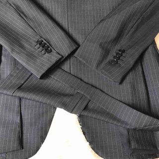 RING JACKET - 別注! シップス リングジャケット カノニコ トラベル