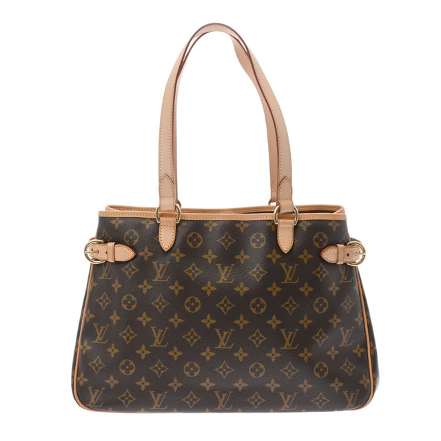 最新情報 - VUITTON LOUIS ルイヴィトン ブラ トートバッグ