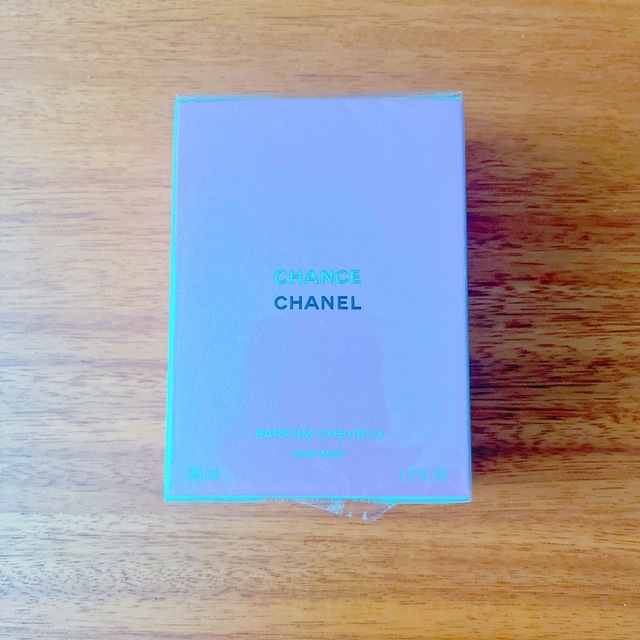 CHANEL(シャネル)のチャンスヘアミスト コスメ/美容のヘアケア/スタイリング(ヘアウォーター/ヘアミスト)の商品写真