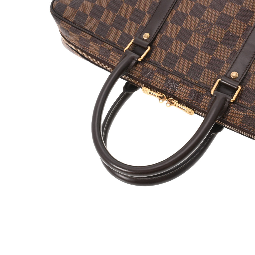 格安saleスタート】 ルイヴィトン - VUITTON LOUIS ダミエ ブ ビジネス