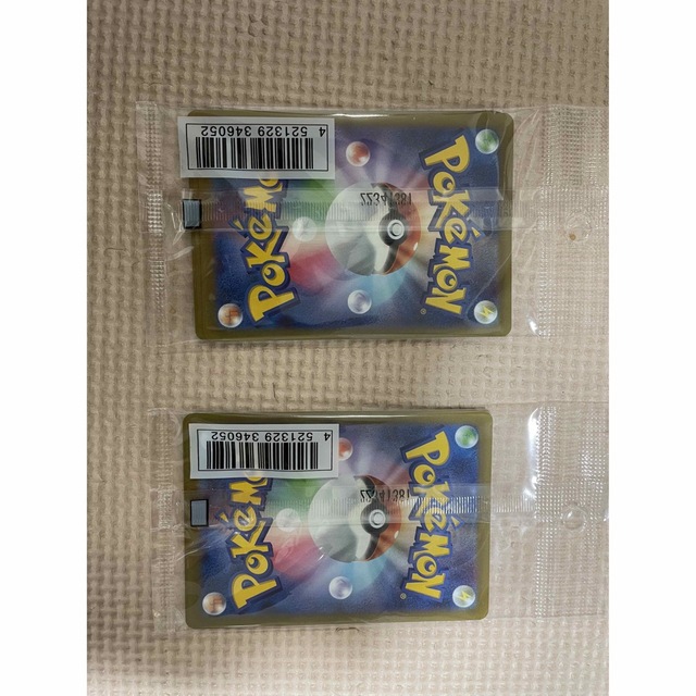 ポケモンカード エンタメ/ホビーのトレーディングカード(シングルカード)の商品写真