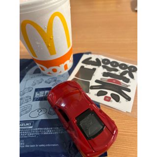 タカラトミー(Takara Tomy)のハッピーセット　トミカ　シークレット(電車のおもちゃ/車)