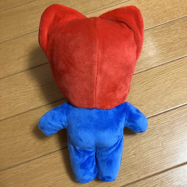 防弾少年団(BTS) - マスター ぬいぐるみ タタ ぬい服 テテ 防弾少年団(BTS) - マスター ぬいぐるみ タタ ぬい服 テテ