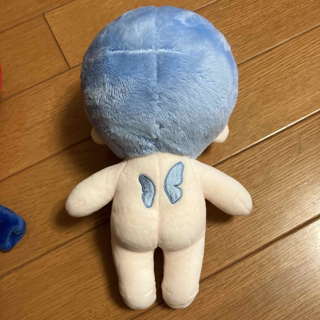 防弾少年団(BTS) - マスター ぬいぐるみ タタ ぬい服 テテ 防弾少年団(BTS) - マスター ぬいぐるみ タタ ぬい服 テテ