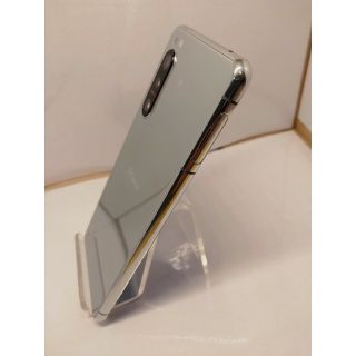 Xperia 5 II グレー 128 GB Softbankの通販 by nori's shop|ラクマ
