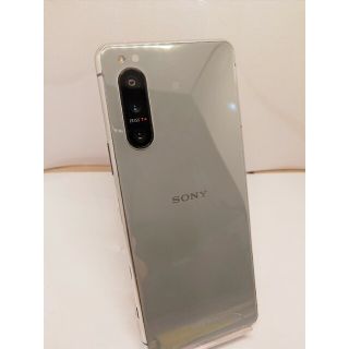 Xperia 5 II グレー 128 GB Softbankの通販 by nori's shop|ラクマ