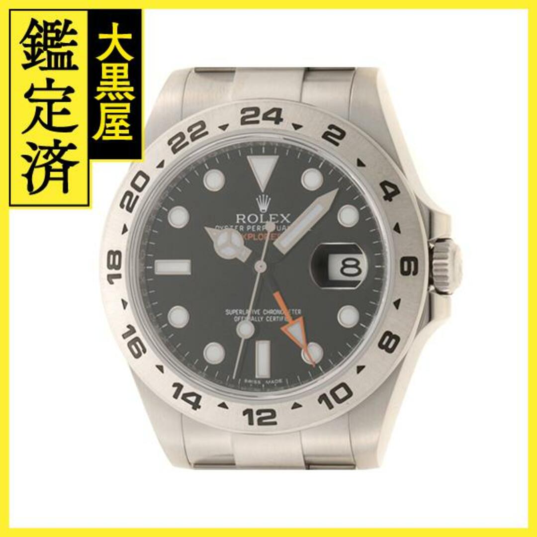 ROLEX パテックHUBLOT 紅札セット　非売品