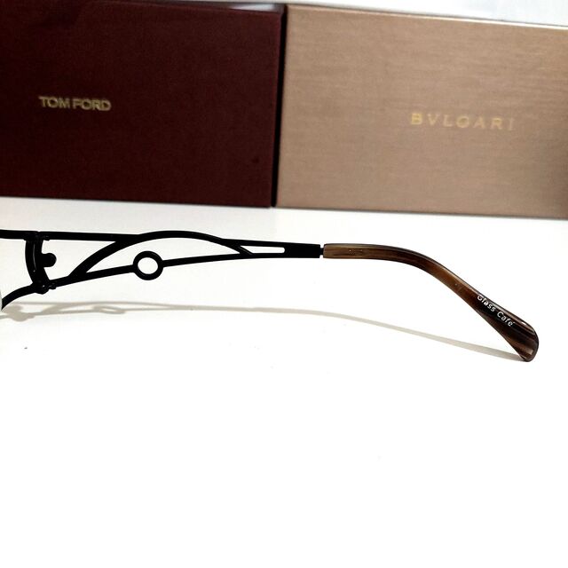 No.2164メガネ GlassCafe【度数入り込み価格】-eastgate.mk