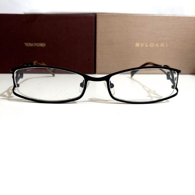 No.2164メガネ GlassCafe【度数入り込み価格】-eastgate.mk