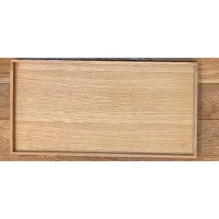 wanderout UNIVERSAL WOOD TRAY 1個 ワンダラウト(その他)