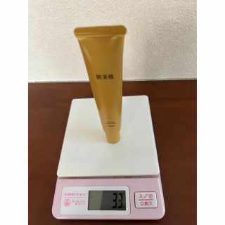 クラシエ(Kracie)の肌美精　リンクルケアパッククリーム　30g(アイケア/アイクリーム)