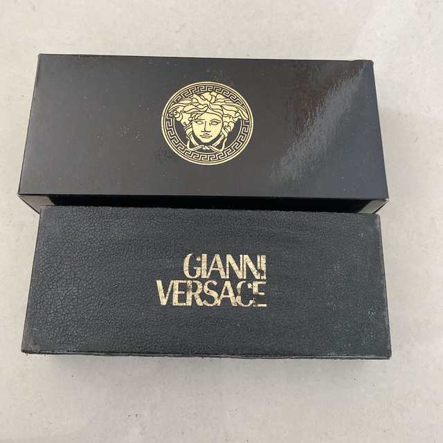 VERSACE(ヴェルサーチ)のヴェルサーチ　万年筆 その他のその他(その他)の商品写真