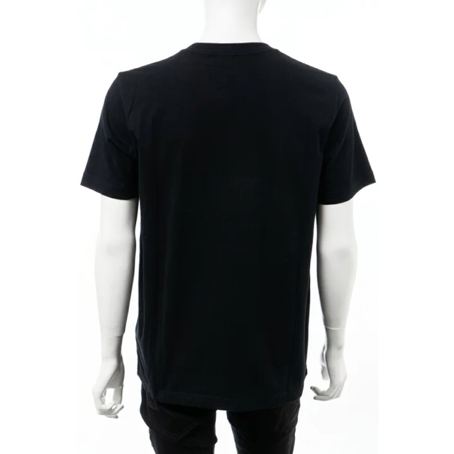 DIESEL(ディーゼル)のDIESEL Tシャツ XL T-JUST-Y4 MAGLIETTA ブラック メンズのトップス(Tシャツ/カットソー(半袖/袖なし))の商品写真