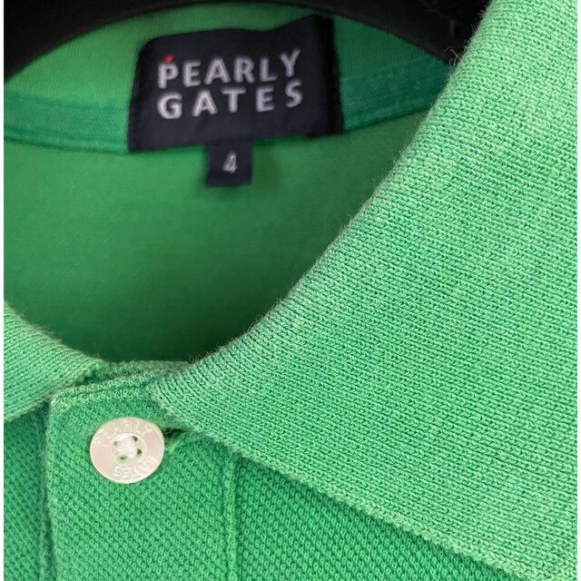 PEARLY GATES(パーリーゲイツ)のパーリーゲイツ　ゴルフウェア スポーツ/アウトドアのゴルフ(ウエア)の商品写真