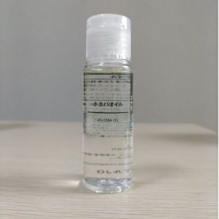 ムジルシリョウヒン(MUJI (無印良品))の無印良品 ホホバオイル50ml(ボディオイル)