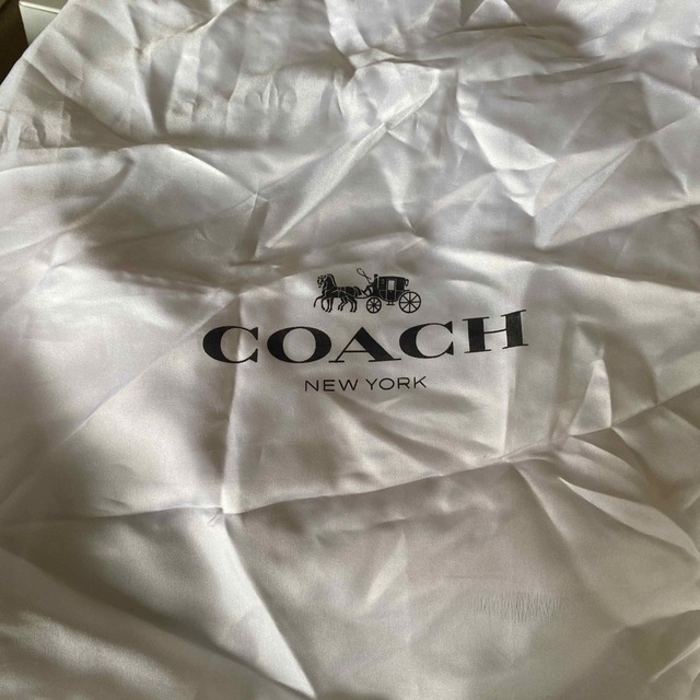 COACH(コーチ)のコーチ　エコバッグ レディースのバッグ(エコバッグ)の商品写真