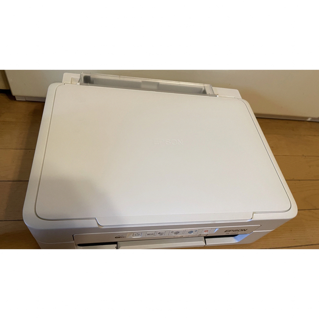 新品同様 カラリオ 【未使用】 プリンタ エプソン EW EPSON 複合機 PX