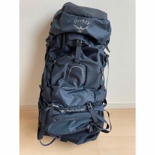 Osprey - オスプレー アトモスAG 50 登山 バックパックの通販 by
