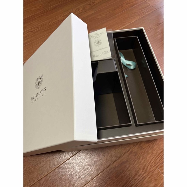 ROSSO NOBILE ロッソノービレ750ml SET BOX 空箱の通販 by ゆう's shop