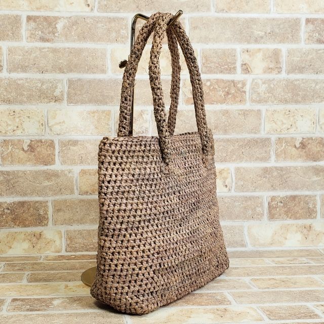 安心のインターネット 美品 ヘレンカミンスキー ☆ ラフィラ ミニ