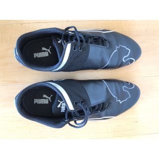 プーマ(PUMA)の【お値下げ】PUMA メンズ　スニーカー(スニーカー)