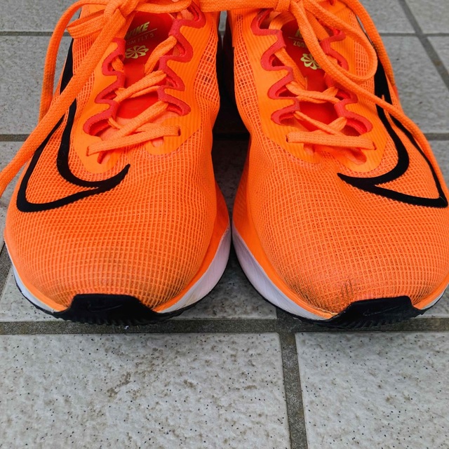 専用となります。NIKE/ZOOM SOLDIER VIII/27.5 送料込み