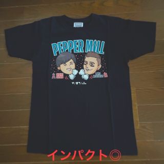 メジャーリーグベースボール(MLB)の特別❗️今だけ❗️大谷翔平 &ヌートバー "ペッパーミル”Tシャツ(Tシャツ(半袖/袖なし))