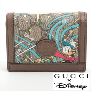 グッチ ディズニー 財布(レディース)の通販 100点以上 | Gucciの