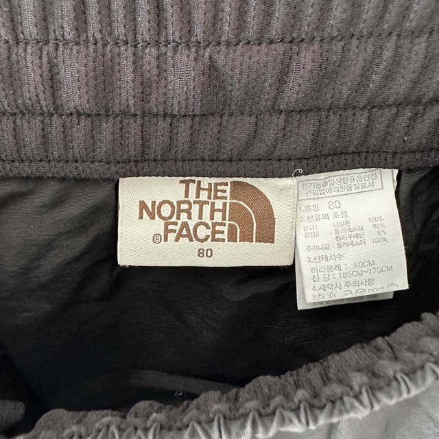 THE NORTH FACE(ザノースフェイス)の海外限定　THE NORTH FACE ハーフパンツ メンズのパンツ(ショートパンツ)の商品写真