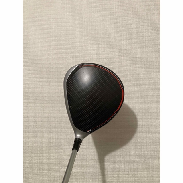 TaylorMade(テーラーメイド)のテイラーメイド　M5 ドライバー　9度　TM KUROKAGE 5S スポーツ/アウトドアのゴルフ(クラブ)の商品写真