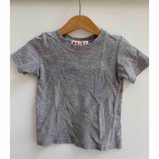 マルニ(Marni)のマルニ　2ans コットン100% Tシャツ(Ｔシャツ)